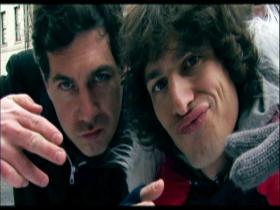 The Lonely Island Lazy Sunday (feat Chris Parnell)